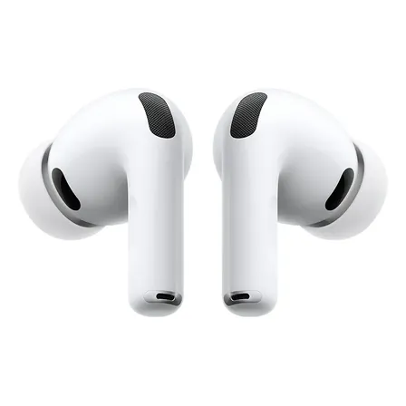 Apple AirPods Pro 3 Color Blanco Con Cancelación De Ruido