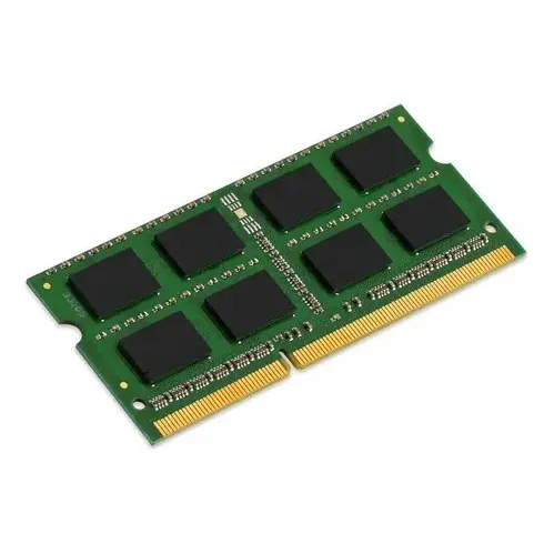 Memoria Ram Sodimm Ddr3 8gb 1600mhz 1.5v Para Notebook
