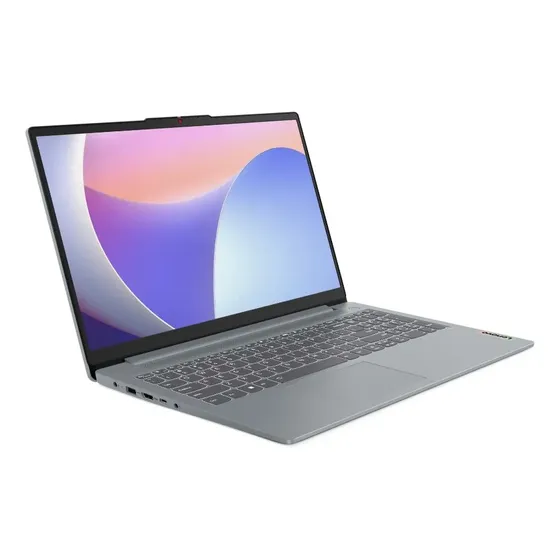 Notebook Lenovo Ideapad Slim Core I3 8gb Ssd 128gb 15.6 W11