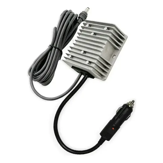 Cable + Fuente 3 Mts Starlink Mini X Encendedor 12v-30v Ip66