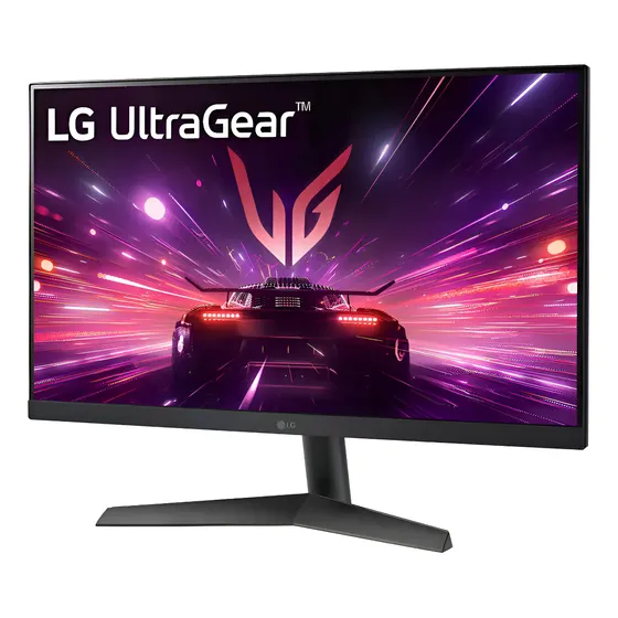 Monitor Gamer Lg Ultragear 24 Ips 180hz 1ms 24gs60f Mexx 6