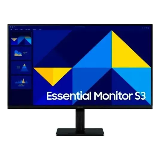 Monitor Samsung 27 D300 Ls27d300galxzb