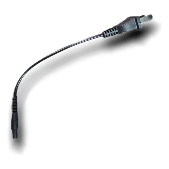 Cable De Repuesto  Para Linterna Doble Funcion Proteccion 11