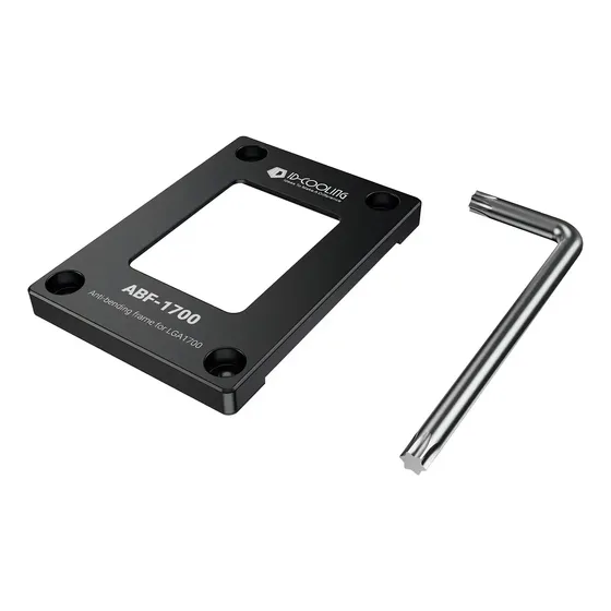 Marco Antiflexión CPU Intel 1700 Id-Cooling ABF-1700 Gaming