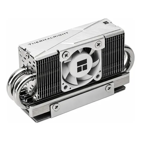 Disipador M.2 Ssd Thermalright Hr-10 Pro Nvme Cooler Torre