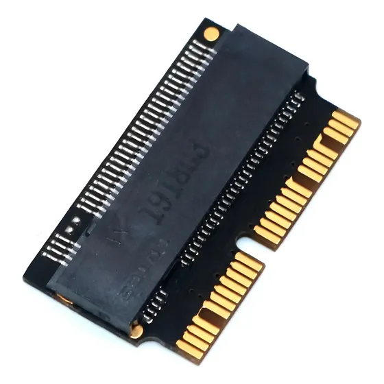 Adaptador Ssd Nvme Para Macbook Pro Retina Y Air 2013 A 2015