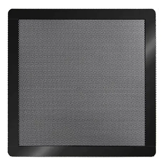 Filtro Antipolvo Xigmatek Magnetico Para Gabinete 12x120mm