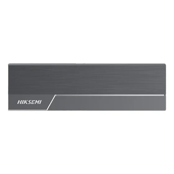 Carcasa SSD Externo Hiksemi M.2 NVME SATA RGB USB C 3.2 10Gb/s