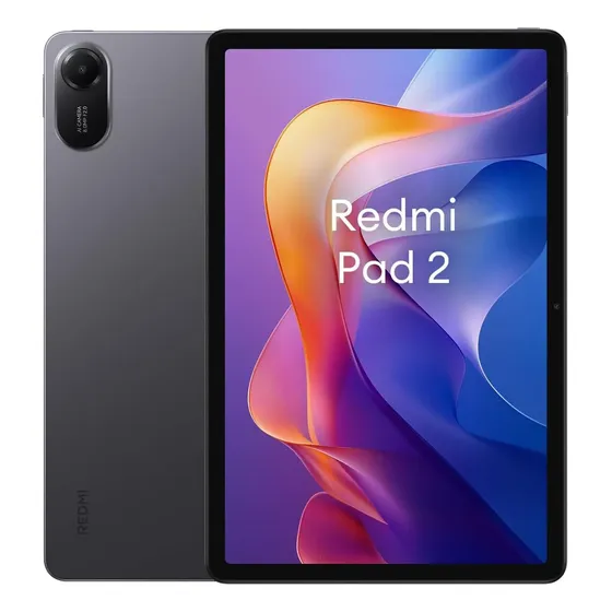 Tablet Xiaomi Redmi Pad 2 11 Pulgadas 8gb 9000mah 4g