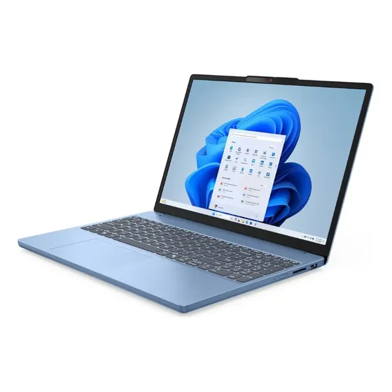 Notebook Lenovo Ideapad Slim 3 I5-13420h 40gb 512gb Ssd W11h