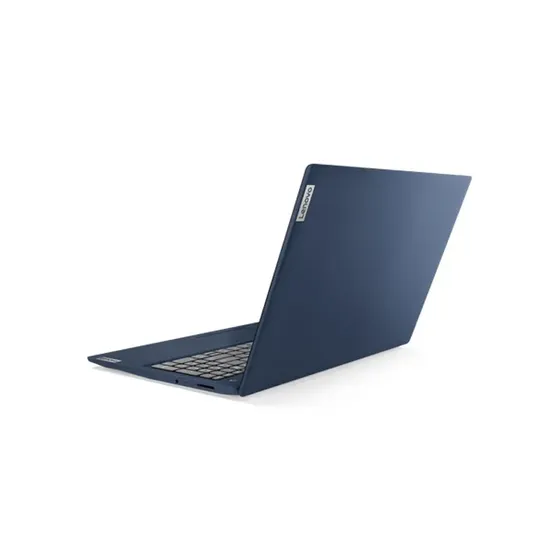 Notebook Lenovo Ryzen 3 5300u Ideapad 3 Hd 15,6 8gb Ram 1tb Ssd Color Abyss Blue