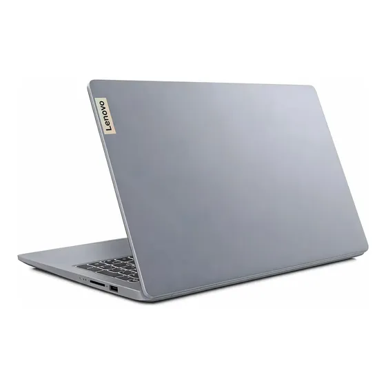 Notebook Lenovo Ideapad Slim 3i I5 16gb/256gb Gris