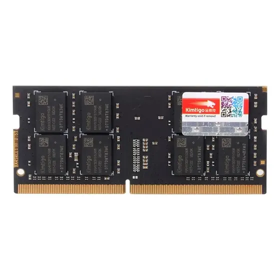 Memoria Ram Kimtigo Soddim 4gb 2666 Ddr4 Ktb900d4s8