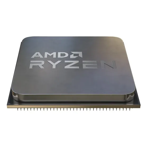 Micro Procesador Ryzen 5 4500 6 Nucleos 4.1ghz Amd Ddr4 Pc