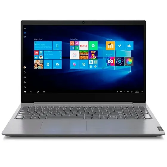 Notebook Lenovo I7 1255u V15 G3 16gb Ram 256gb M2 1tb Hdd 15 Fhd Freedos