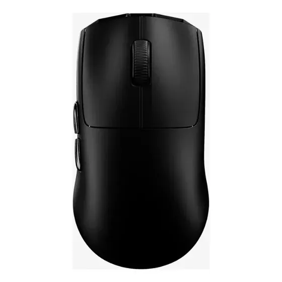 Mouse Gamer Ultra Liviano Melgeek Horus Pixart 3950 8000hz Negro