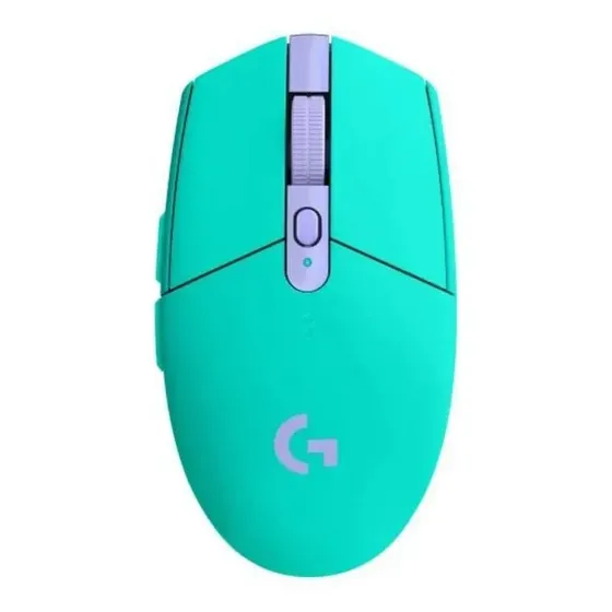 Mouse Logitech G305 Menta Mint
