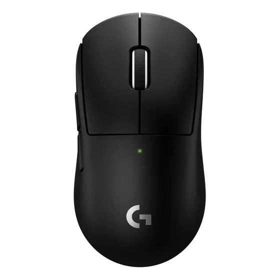 Mouse Logitech G Pro X Superlight 2c Black Negro