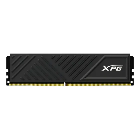 Memoria Ram Ddr4 Adata 3200mhz 16gb Gammix D35 Negra