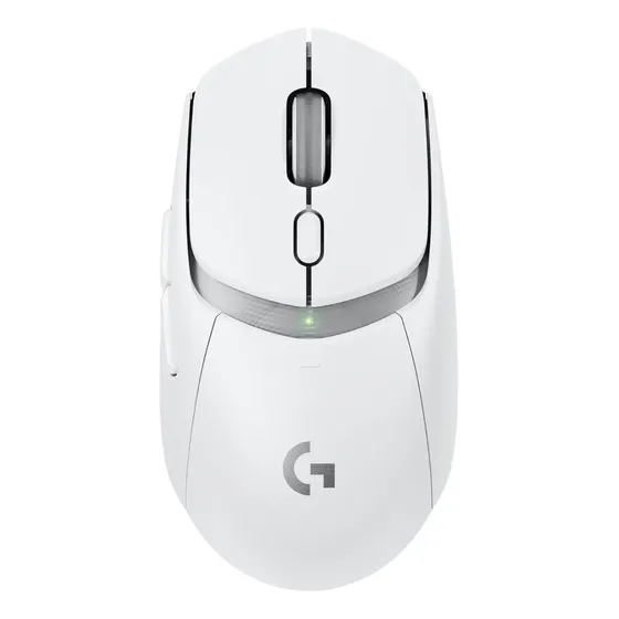 Mouse Gamer Logitech G309 Blanco Inalámbrico 1