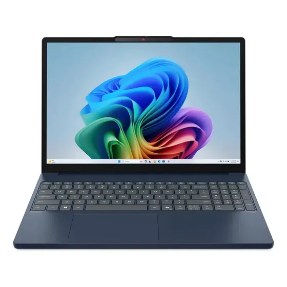 Laptop Lenovo Ideapad Slim 3i 15.3 2k Core 7 350 16gb 512gb