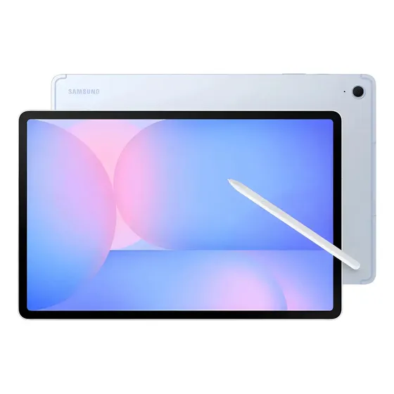 Tablet Samsung Galaxy Tab S10 Fe 13.1 12gb 256gb Wifi Azul S