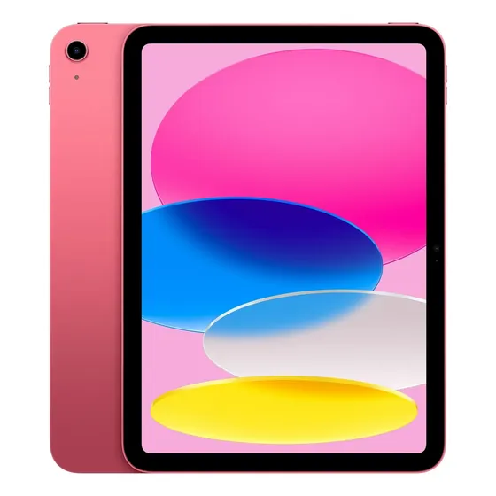 Apple iPad 2025 De 11 Pulgadas Con Wi-fi + Cellular Reacondi