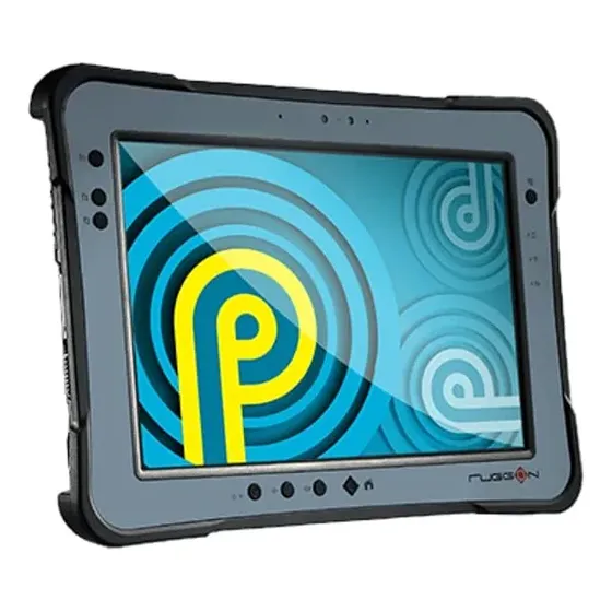 Tablet Robusta Ruggon Sol Pa501 10.1 Pulgadas 3gb Ram 16gb