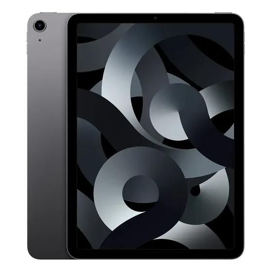 Apple iPad Air De 5.ª Generación, 10.9 Pulgadas, Wi-fi De 64