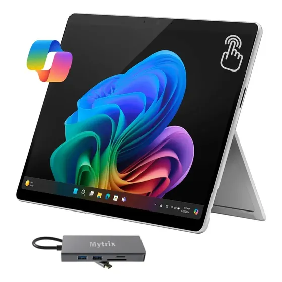Microsoft Surface Pro 11 16gb Ram 256gb Ssd