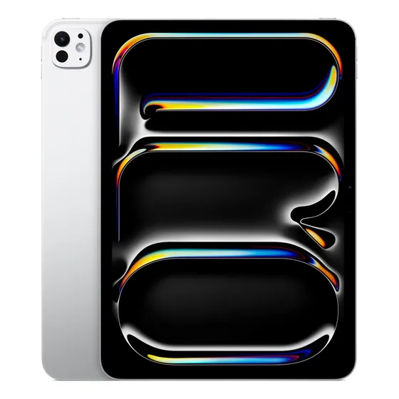 Apple Ipad Pro De 11 Pulgadas (m5): Pantalla Ultra Retina