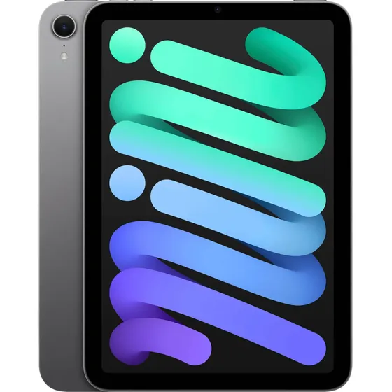 Tablet Apple iPad Mini A17 Pro 8.3pulgadas Wifi 6e
