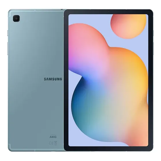 Samsung Galaxy Tab S6 Lite - Tablet Android De 10.4 Pulgadas