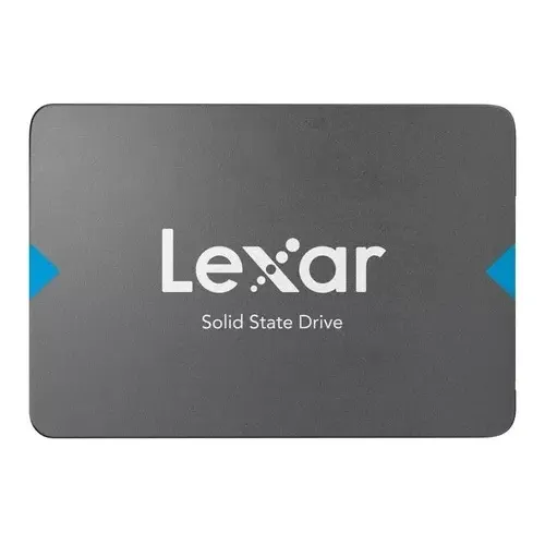 Ssd Lexar Nq100 240gb 2.5 Sata Iii 6gb/s Interno