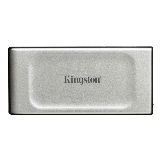 Disco Externo Ssd Kingston Sxs2000/1000g 1tb Gris
