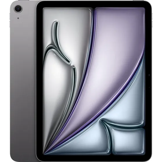 Tablet Apple Ipad Air 11 M4 256gb Wifi7 Space Gray