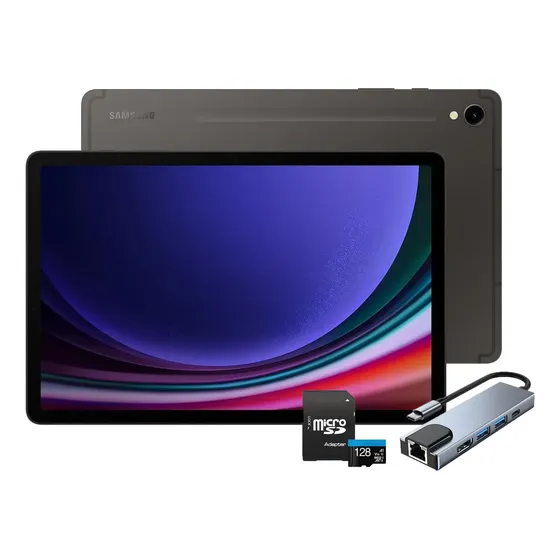 Samsung Galaxy Tab S9 11 128gb Wifi Snapdragon