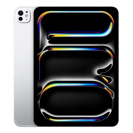 Ipad Pro 11 M4 2tb Wi-fi 5g Cámara 12mp