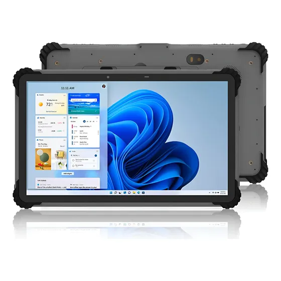 Tableta Resistente St13-j, Tablet Windows 11 Pro