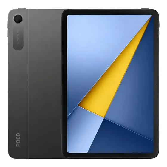 Tablet Poco Pad C1 6gb Ram 128gb Rom Grey Gris