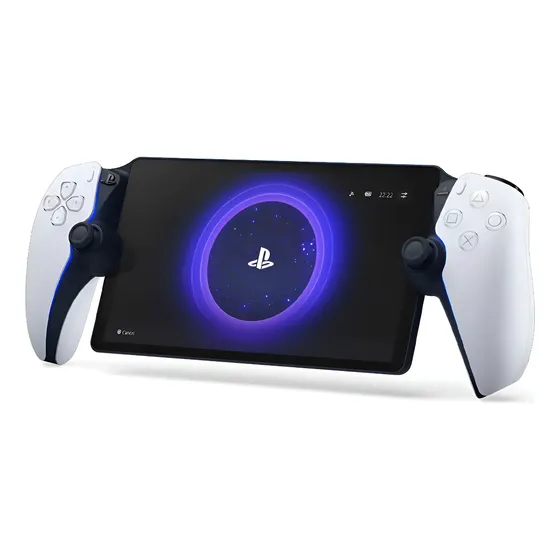 Reproductor Portatil Sony Playstation Portal Consola Ps5 Csi
