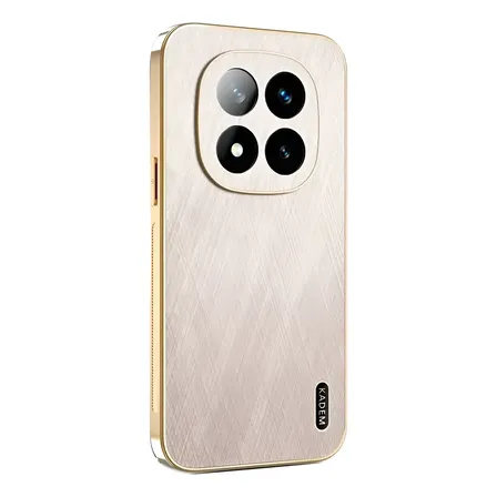 Funda Para Xiaomi Redmi Note 15 Pro 5g / 15 Pro Plus Luxury