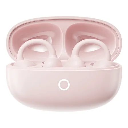 Auriculares Bluetooth Open-ear Lenovo Rs108 Pink