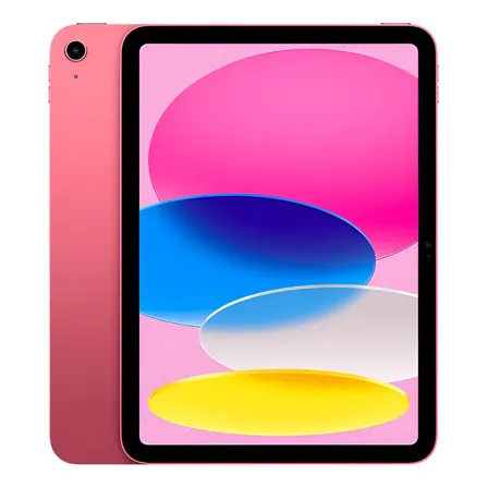 iPad 11 Wi-fi 128gb Rosado