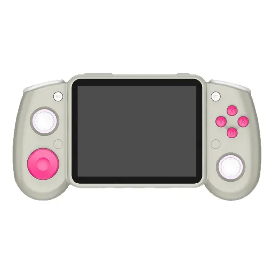 Consola Portátil 4.5  Doble Sistema Rk3562 - Gris 64g Inglés