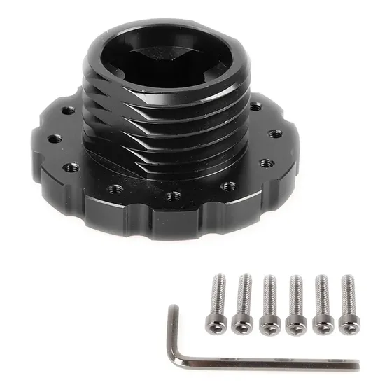 Adaptador De Volante Gaming Sim Racing Gaming Steering When