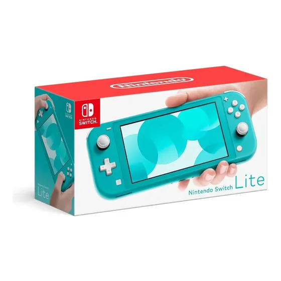 Consola Nintendo Switch Lite Nintendo Hdh S Bazaa