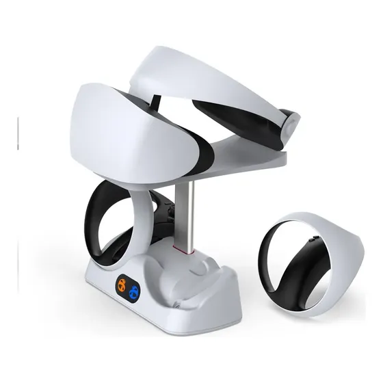 Base De Carga Para Mandos Ps Vr2 Soporte De Carga Para Vr2