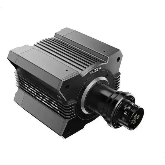 Moza R9 V3 Servo Direct Drive Base, 9nm Fuerza De Retroalime