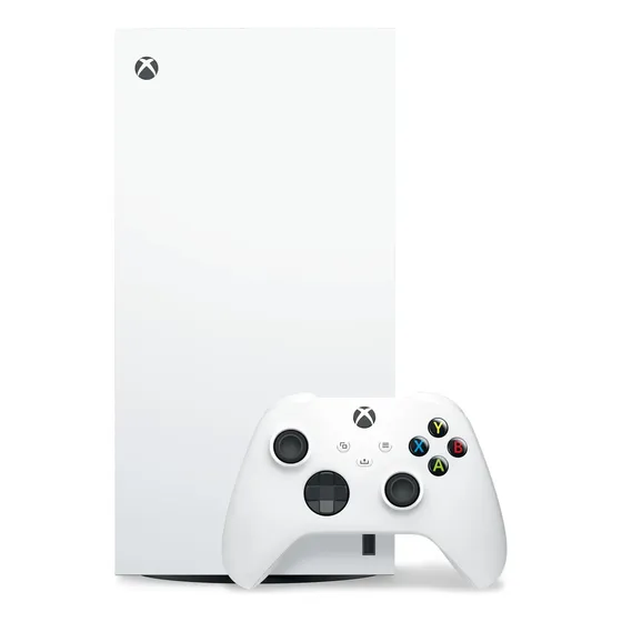 Consola De Juegos Microsoft Xbox Series X Edición Digital De